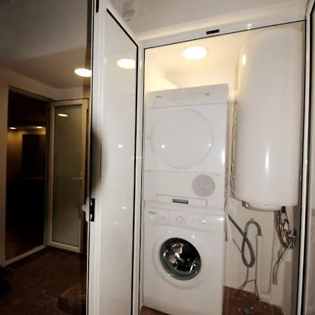 Ramblas Duplex 4br Terrace Pool Table & Ping Pong 아파트