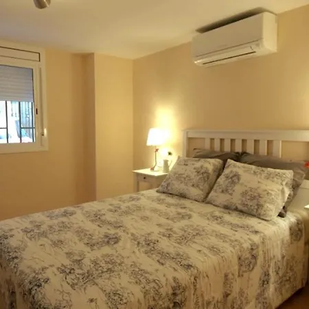 아파트 Ramblas Duplex 4br Terrace Pool Table & Ping Pong 바르셀로나