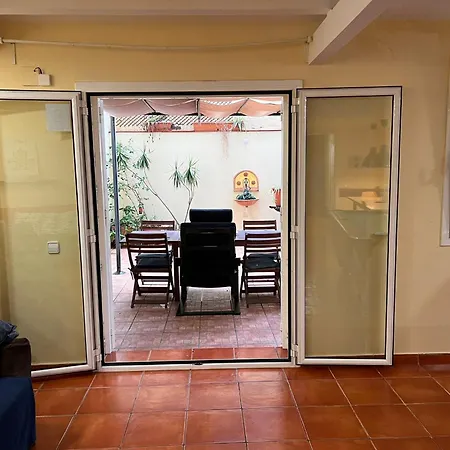 Apartment Ramblas Duplex 4br Terrace Pool Table & Ping Pong Barcelona