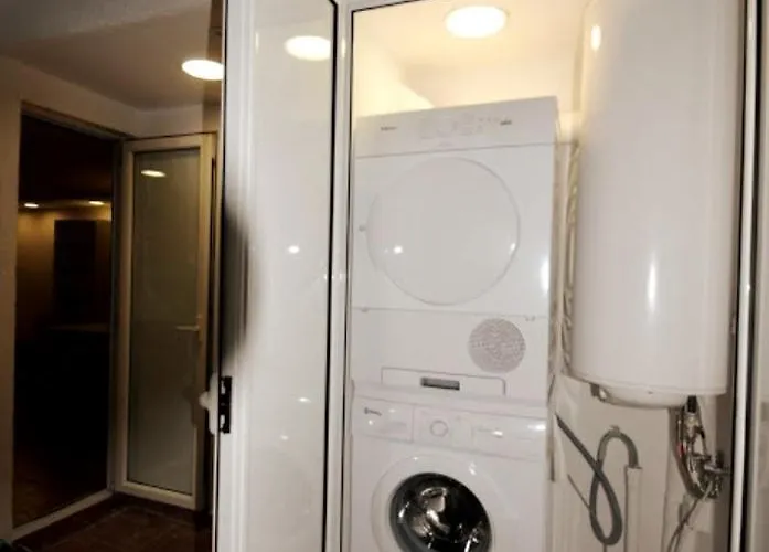 Ramblas Duplex 4br Terrace Pool Table & Ping Pong 아파트