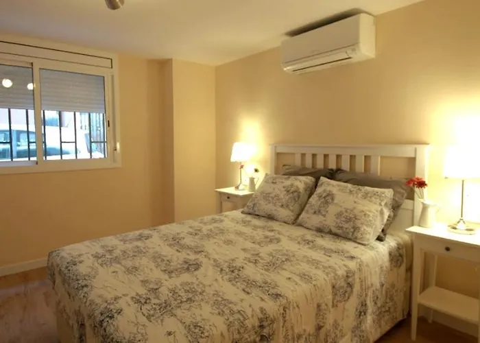 아파트 Ramblas Duplex 4br Terrace Pool Table & Ping Pong 바르셀로나