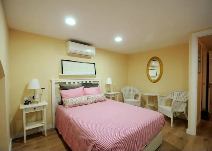 아파트 Ramblas Duplex 4br Terrace Pool Table & Ping Pong