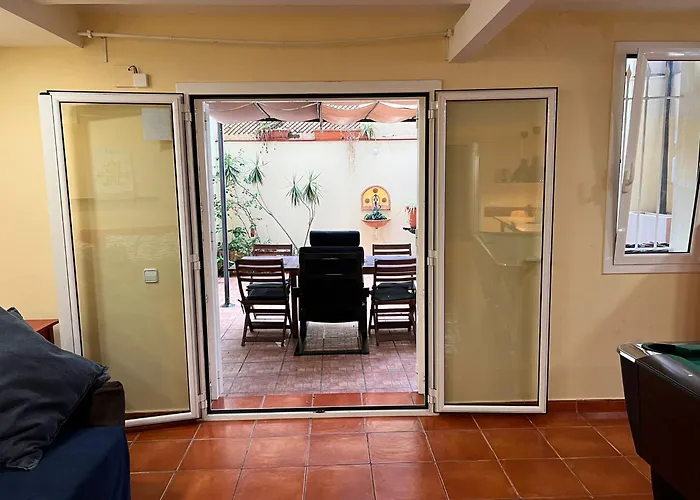 아파트 Ramblas Duplex 4br Terrace Pool Table & Ping Pong 바르셀로나