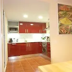 Διαμέρισμα Ramblas Duplex 4br Terrace Pool Table & Ping Pong