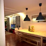Ramblas Duplex 4br Terrace Pool Table & Ping Pong Διαμέρισμα Βαρκελώνη