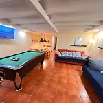 Ramblas Duplex 4br Terrace Pool Table & Ping Pong *