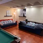 Ramblas Duplex 4br Terrace Pool Table & Ping Pong Διαμέρισμα