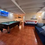 Διαμέρισμα Ramblas Duplex 4br Terrace Pool Table & Ping Pong