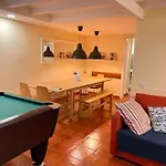 Ramblas Duplex 4br Terrace Pool Table & Ping Pong Διαμέρισμα Βαρκελώνη