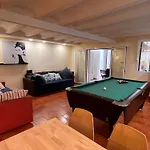 Ramblas Duplex 4br Terrace Pool Table & Ping Pong Βαρκελώνη