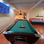 Ramblas Duplex 4br Terrace Pool Table & Ping Pong