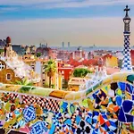 Διαμέρισμα Ramblas Duplex 4br Terrace Pool Table & Ping Pong