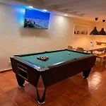 Διαμέρισμα Ramblas Duplex 4br Terrace Pool Table & Ping Pong *