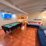 Διαμέρισμα Ramblas Duplex 4br Terrace Pool Table & Ping Pong Βαρκελώνη