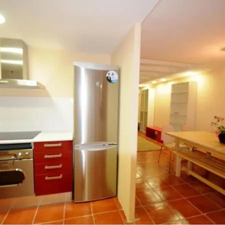 Ramblas Duplex 4br Terrace Pool Table & Ping Pong Barcellona